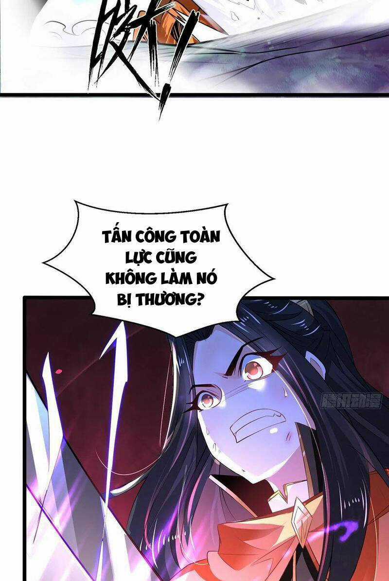 Tân Hỗn Độn Kiếm Thần - Chapter 71 - Trang 18