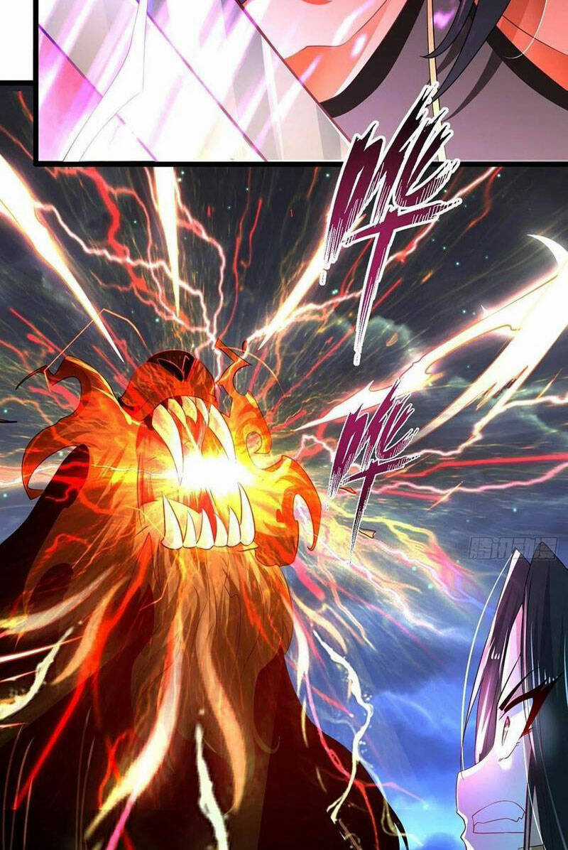 Tân Hỗn Độn Kiếm Thần - Chapter 71 - Trang 19