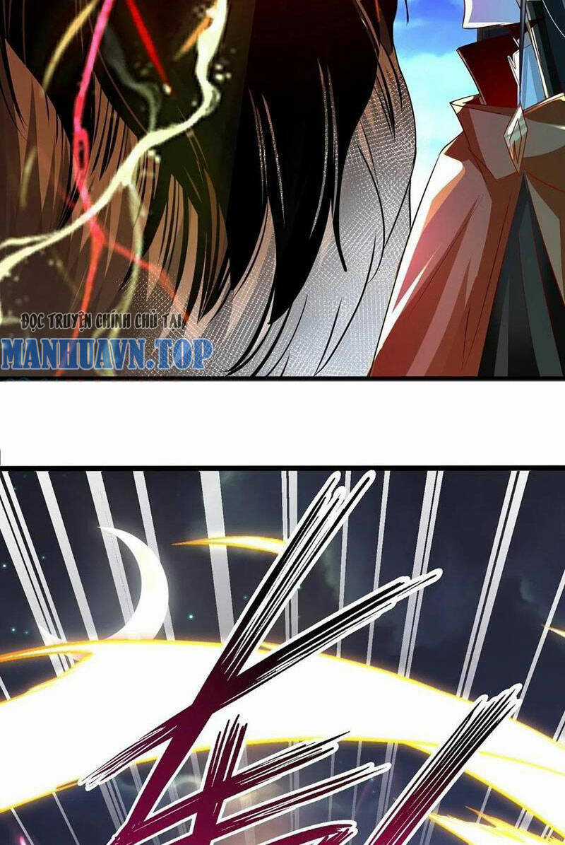 Tân Hỗn Độn Kiếm Thần - Chapter 71 - Trang 20