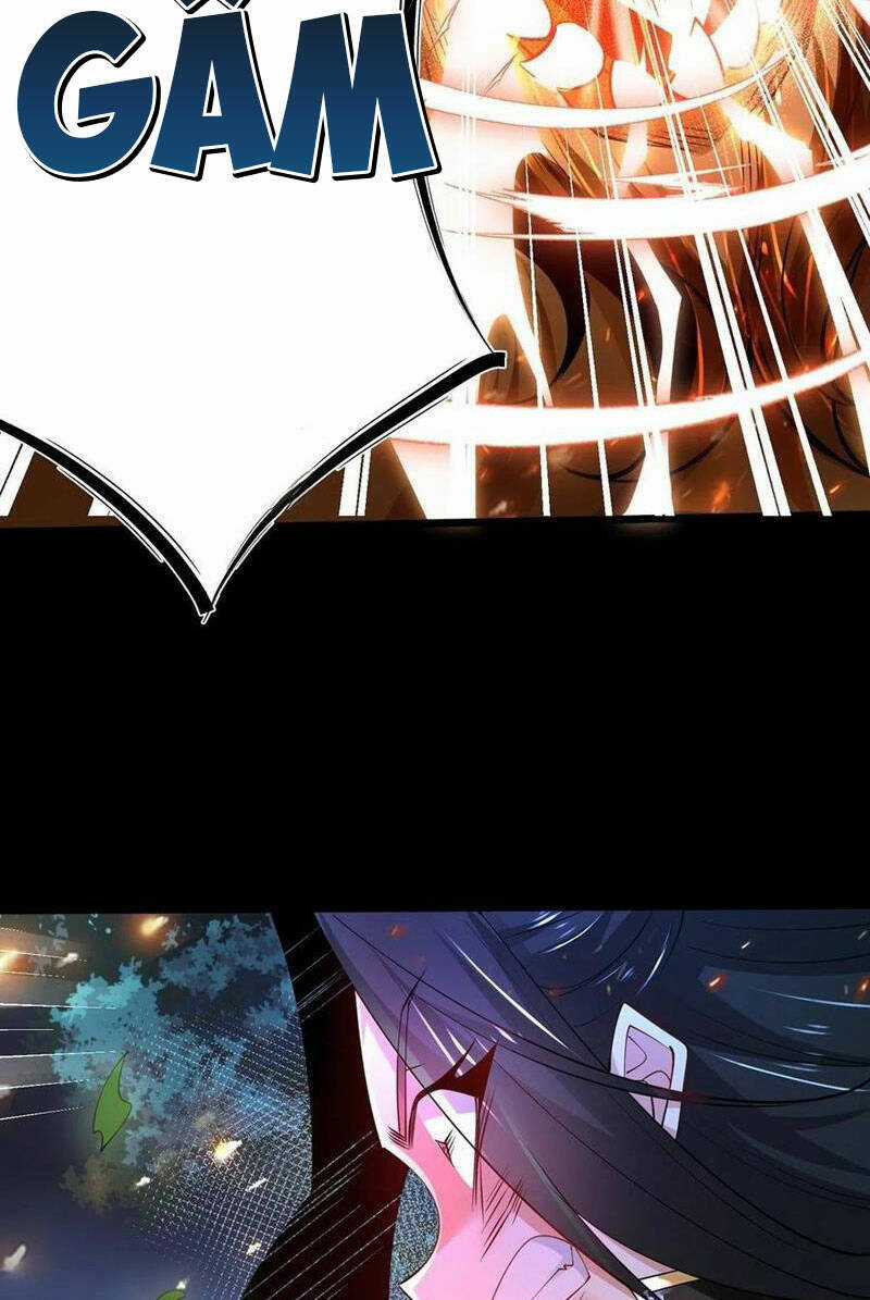 Tân Hỗn Độn Kiếm Thần - Chapter 71 - Trang 3