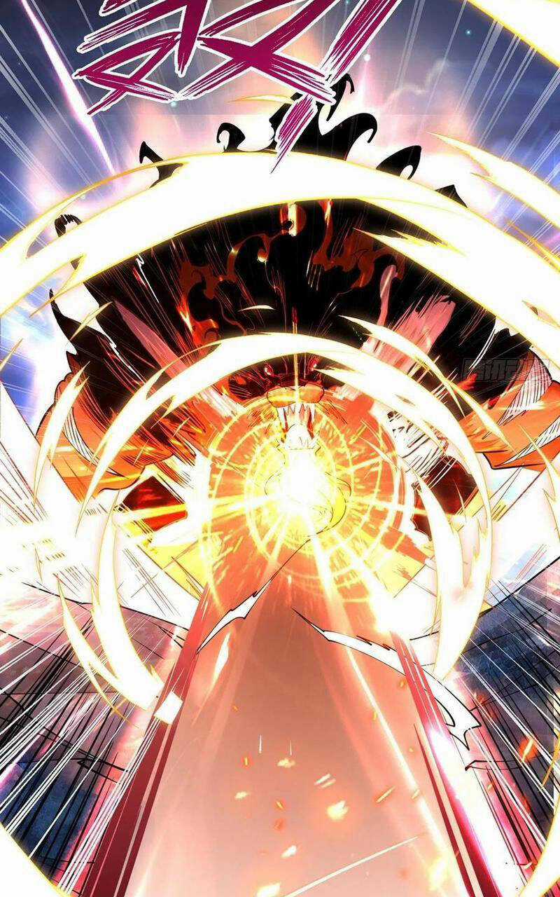 Tân Hỗn Độn Kiếm Thần - Chapter 71 - Trang 21