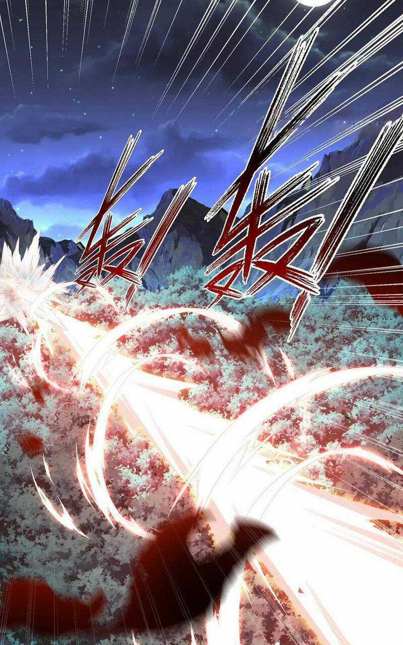 Tân Hỗn Độn Kiếm Thần - Chapter 71 - Trang 23