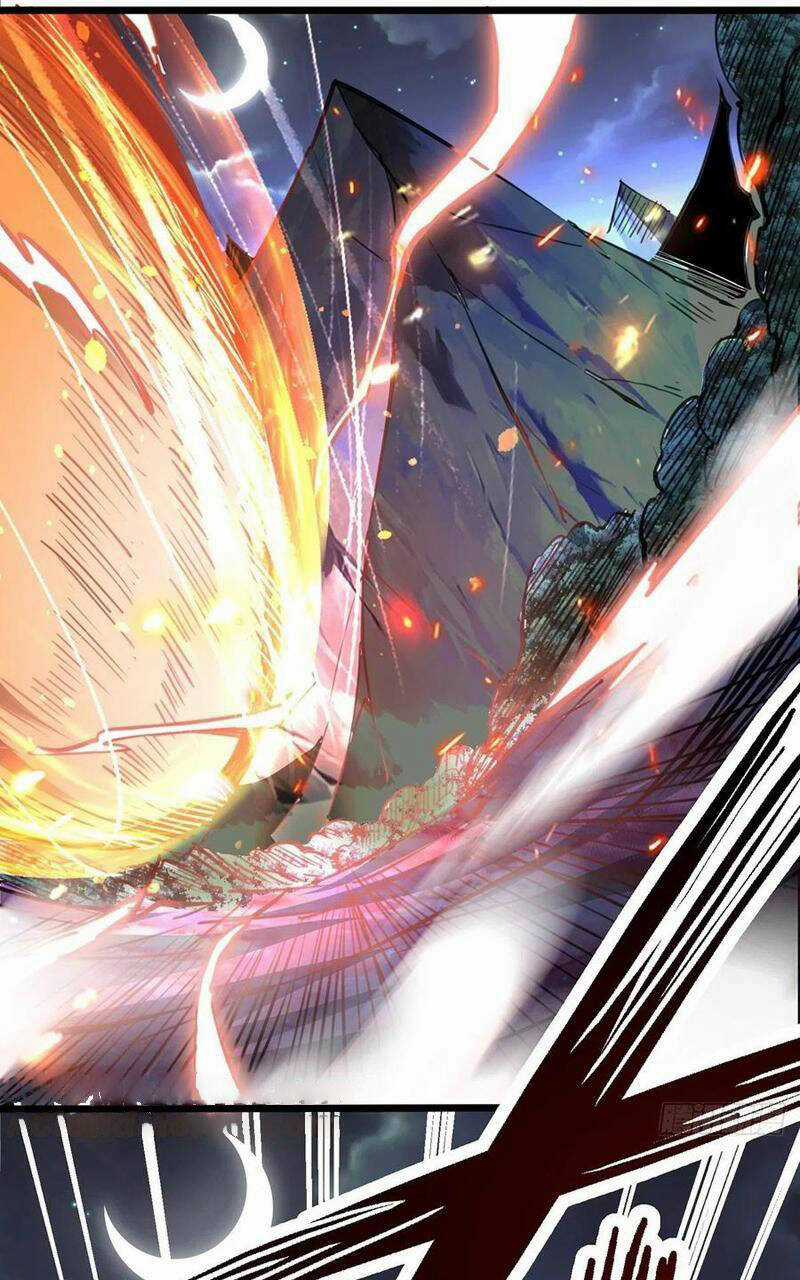 Tân Hỗn Độn Kiếm Thần - Chapter 71 - Trang 25