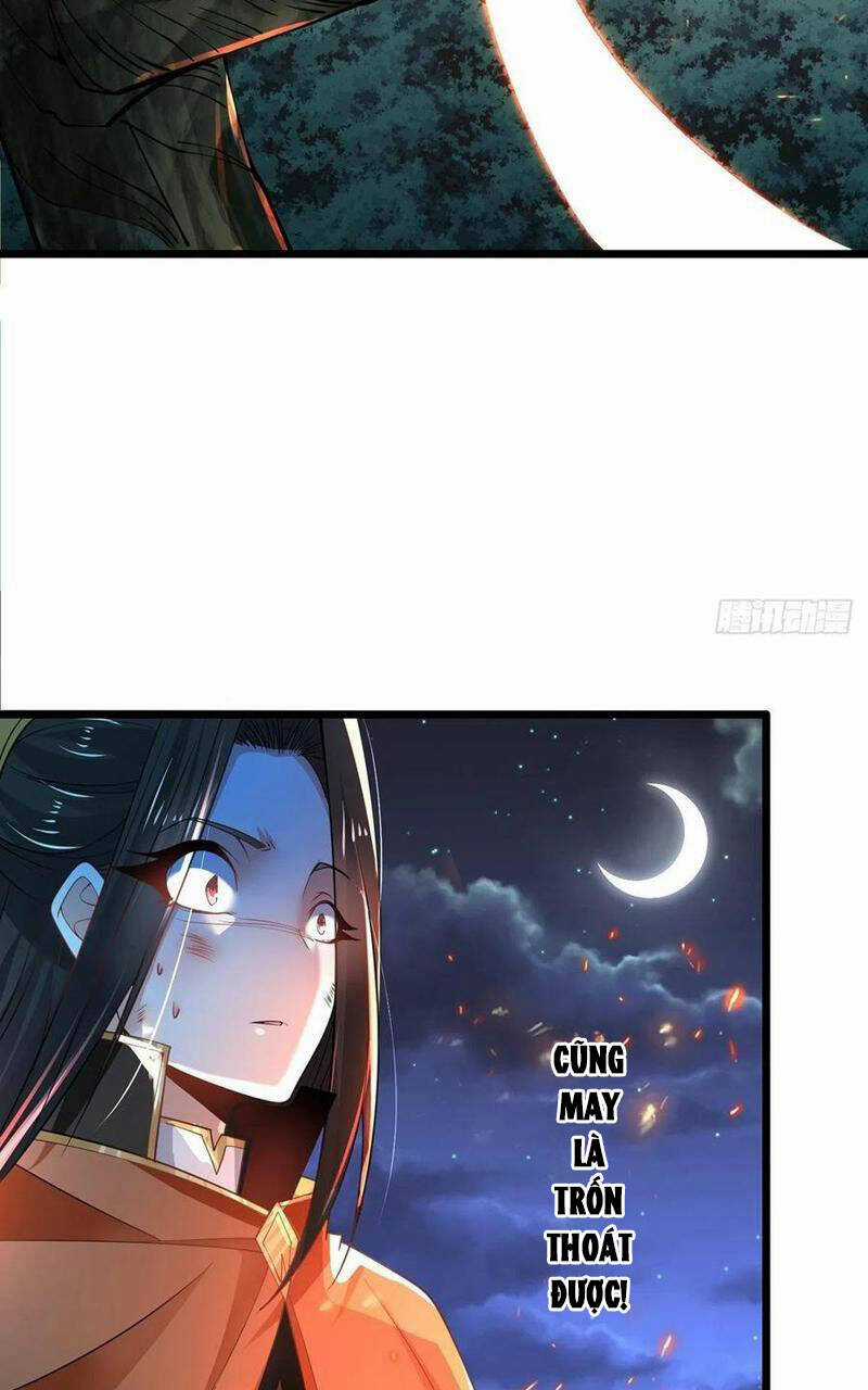 Tân Hỗn Độn Kiếm Thần - Chapter 71 - Trang 29