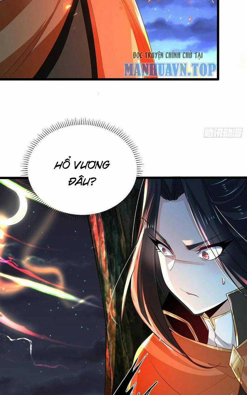 Tân Hỗn Độn Kiếm Thần - Chapter 71 - Trang 30