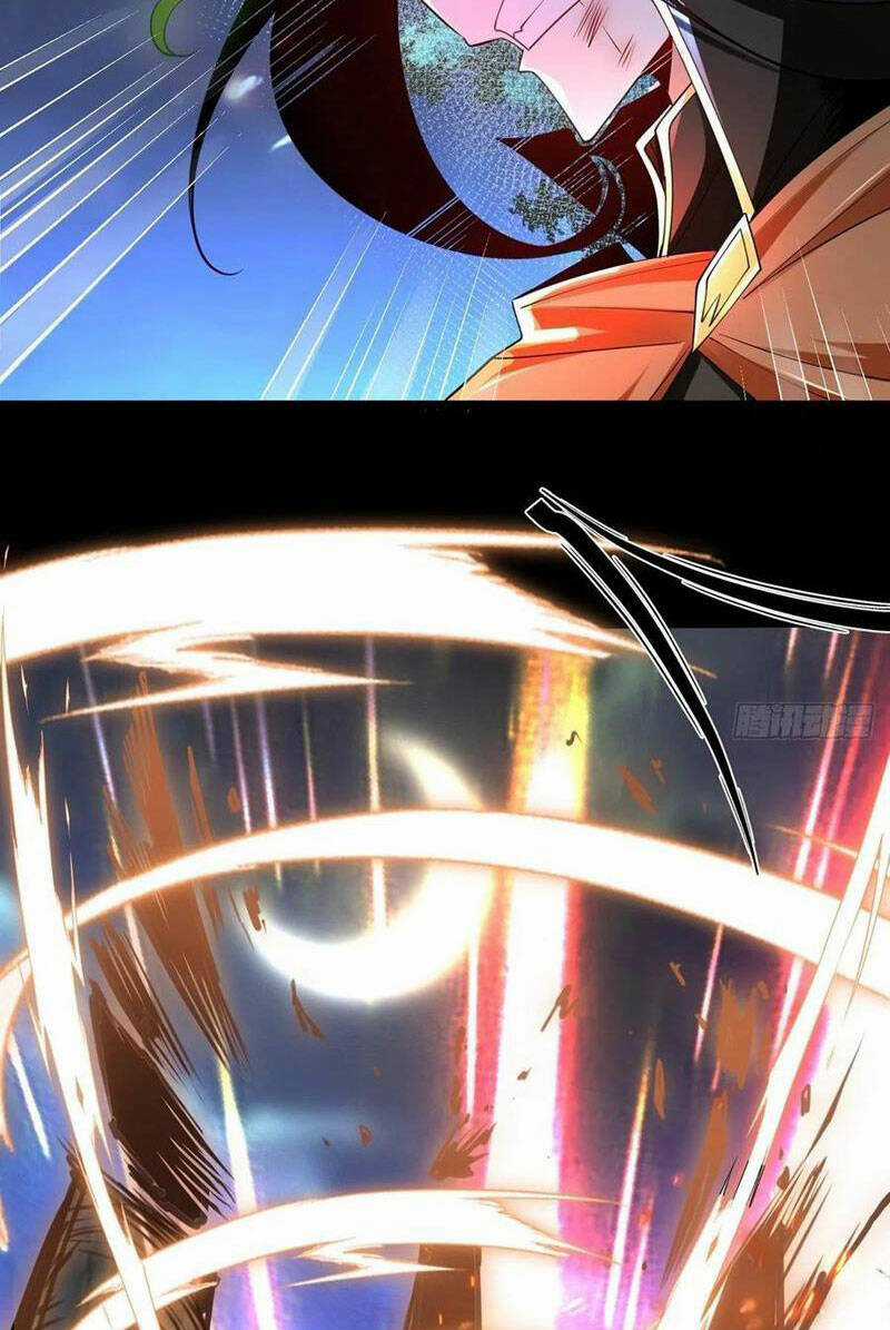 Tân Hỗn Độn Kiếm Thần - Chapter 71 - Trang 4