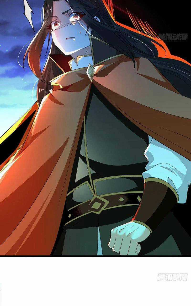 Tân Hỗn Độn Kiếm Thần - Chapter 71 - Trang 32