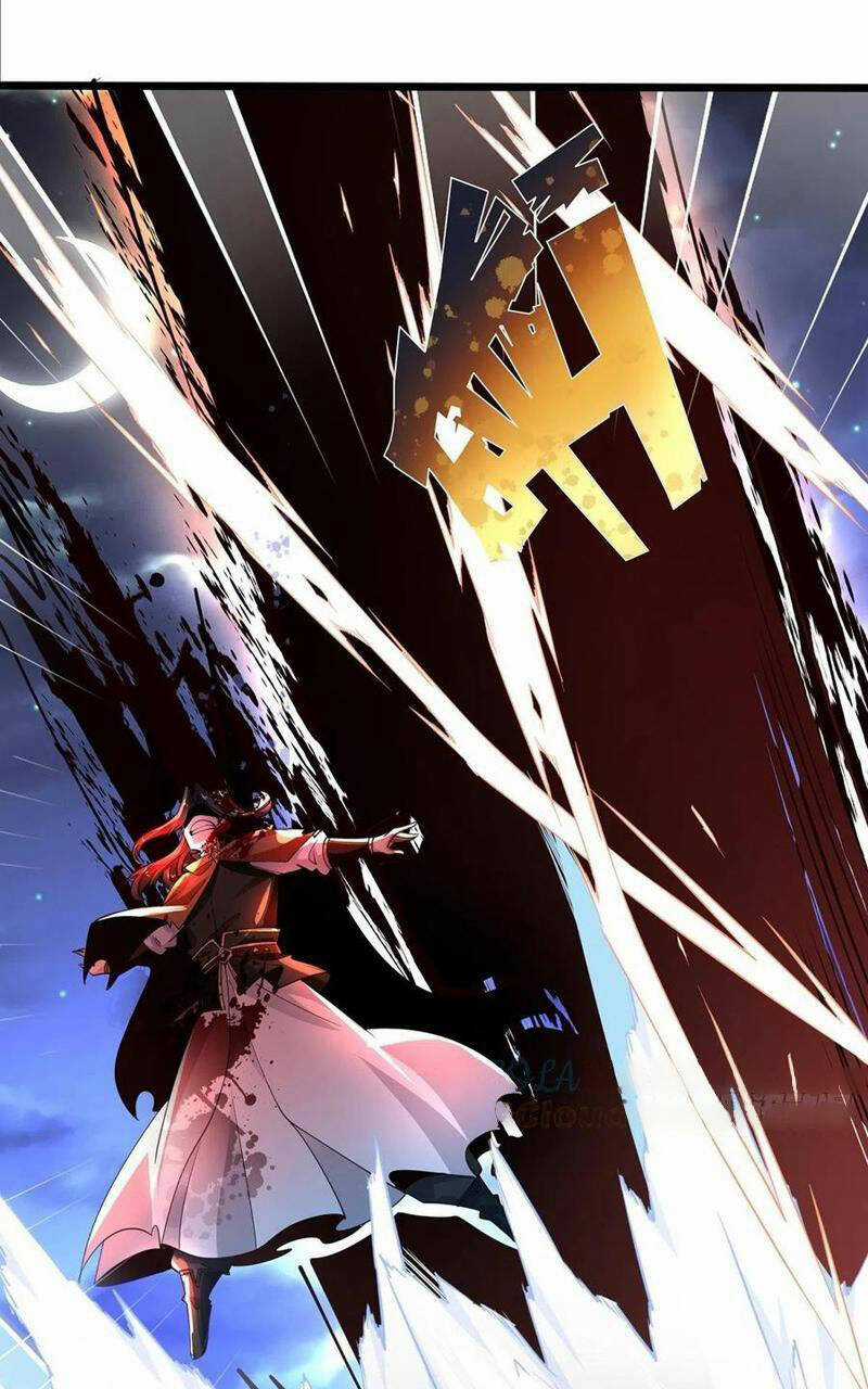 Tân Hỗn Độn Kiếm Thần - Chapter 71 - Trang 33