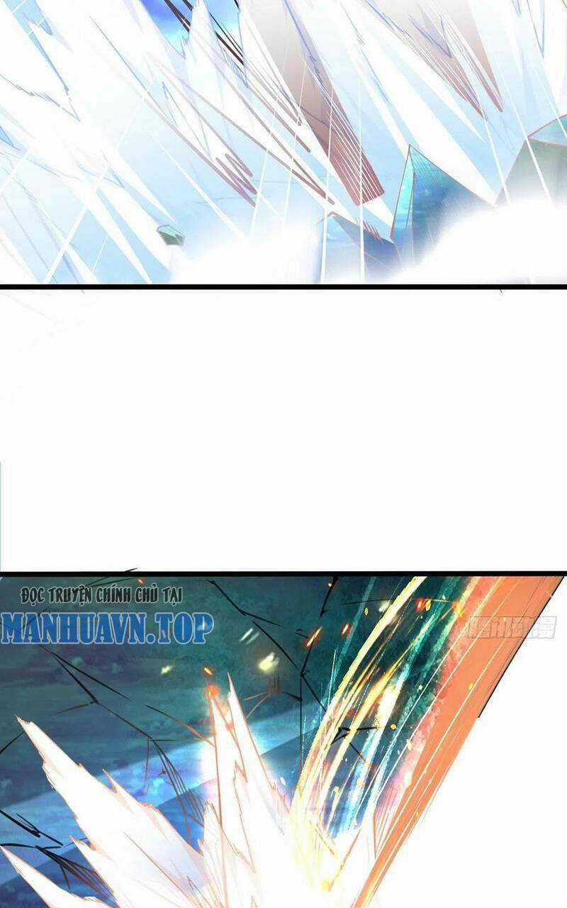 Tân Hỗn Độn Kiếm Thần - Chapter 71 - Trang 34