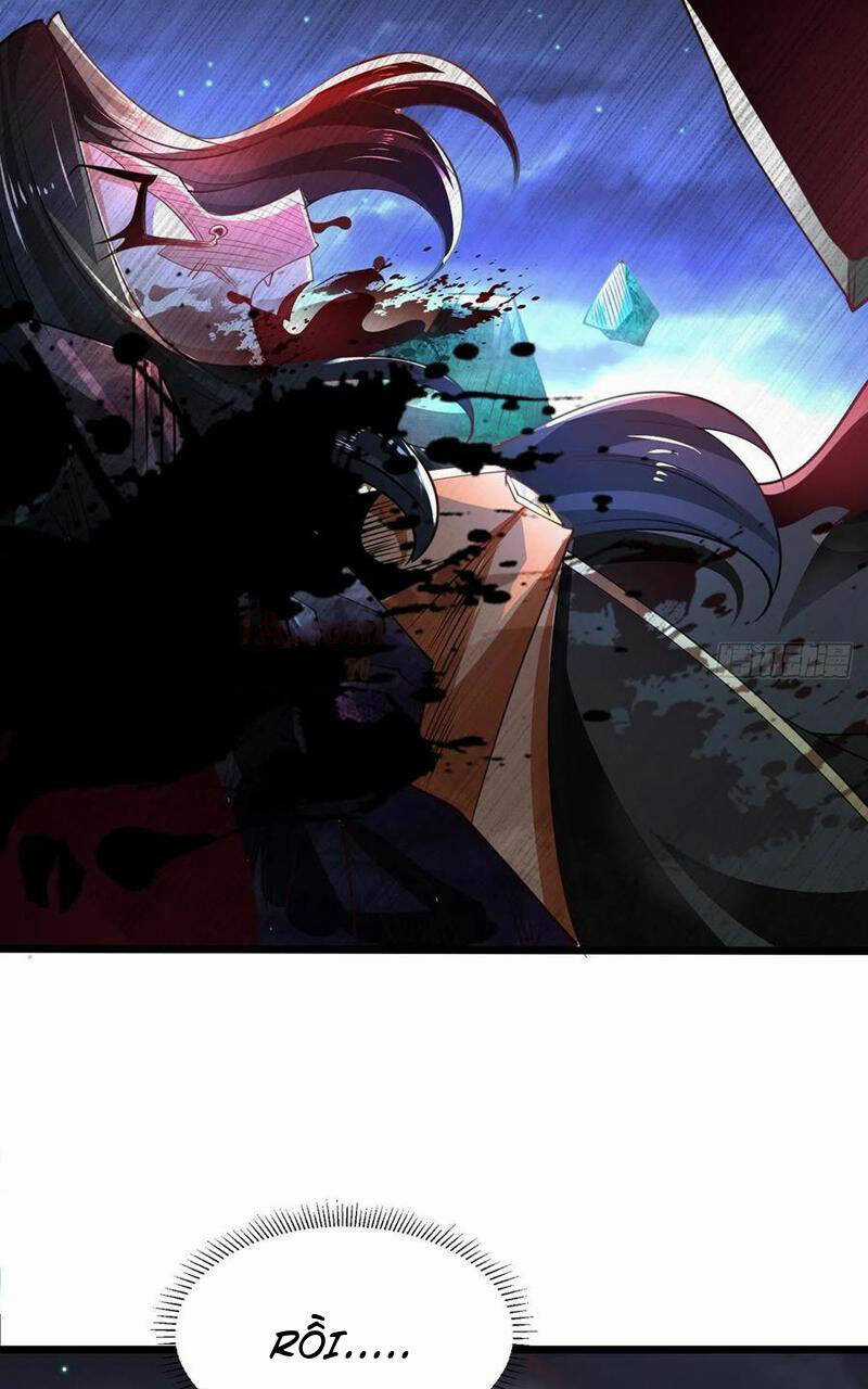 Tân Hỗn Độn Kiếm Thần - Chapter 71 - Trang 36