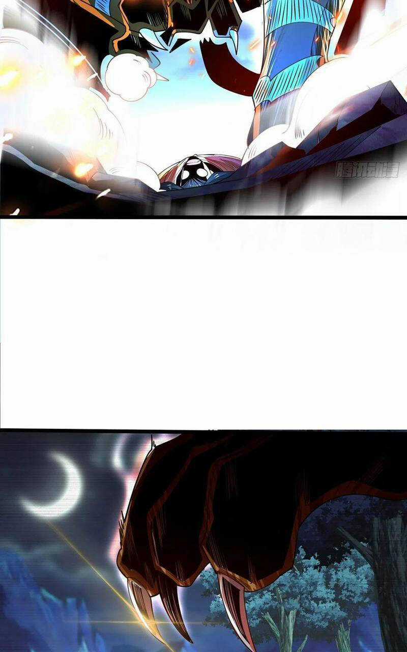 Tân Hỗn Độn Kiếm Thần - Chapter 71 - Trang 38