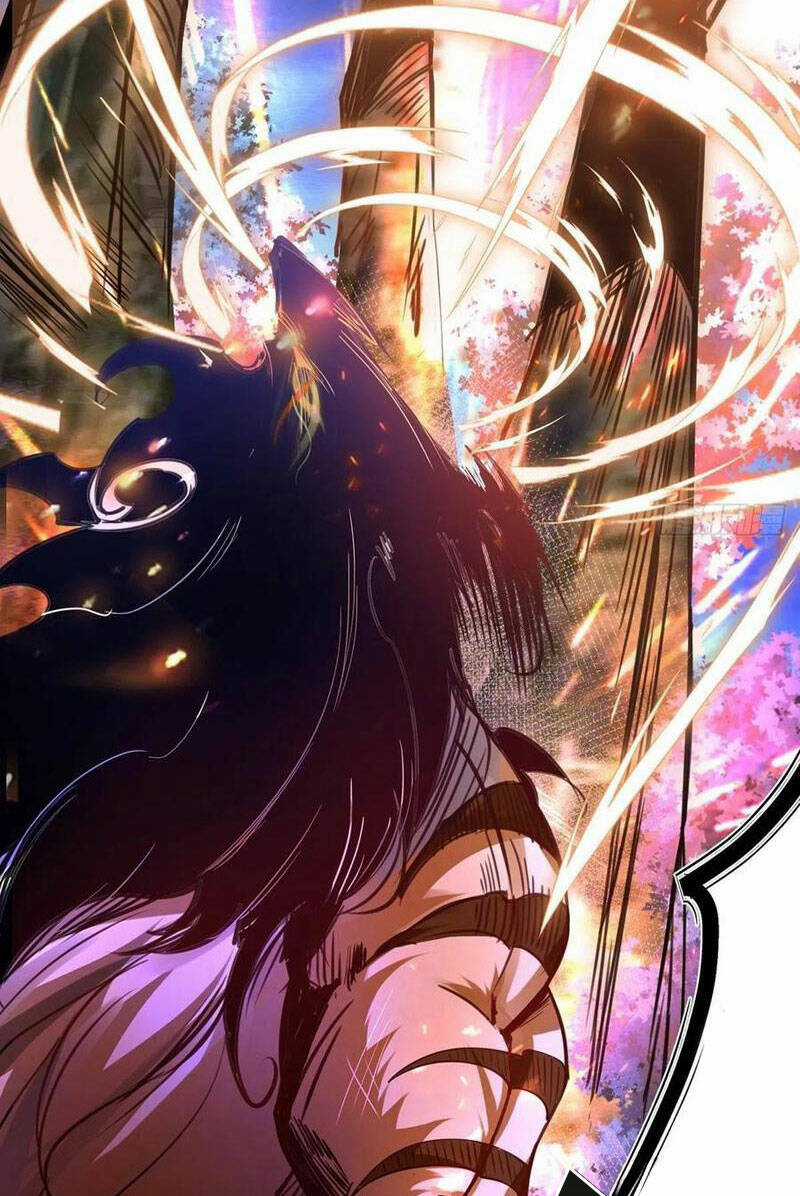 Tân Hỗn Độn Kiếm Thần - Chapter 71 - Trang 5