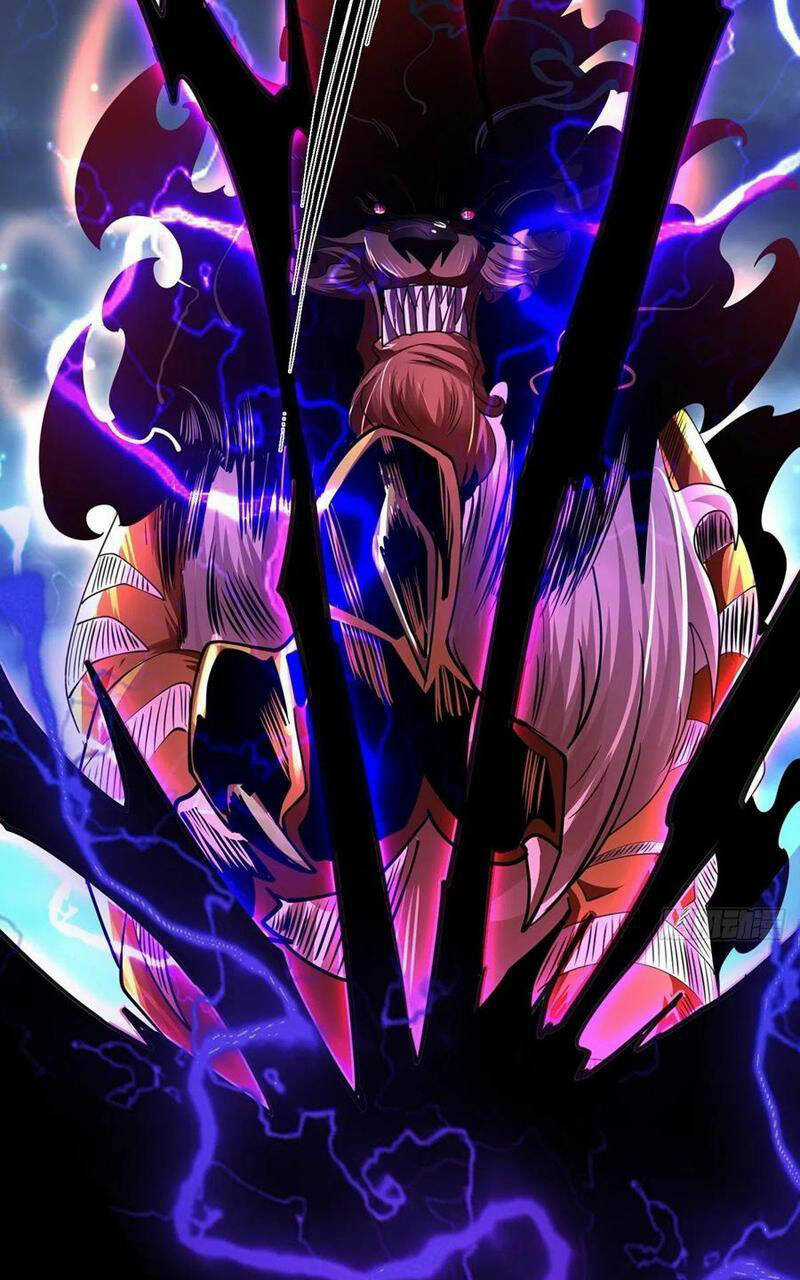 Tân Hỗn Độn Kiếm Thần - Chapter 71 - Trang 42