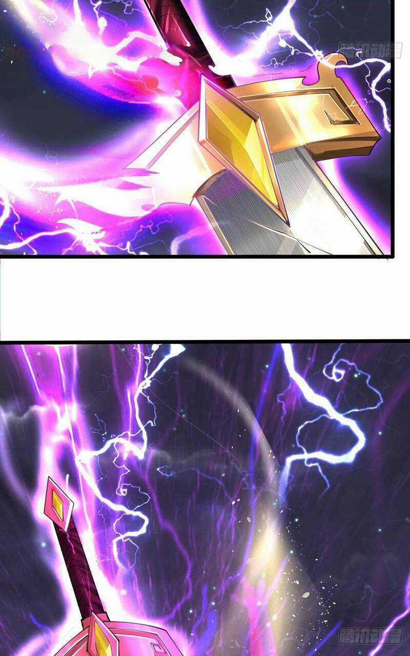 Tân Hỗn Độn Kiếm Thần - Chapter 71 - Trang 47