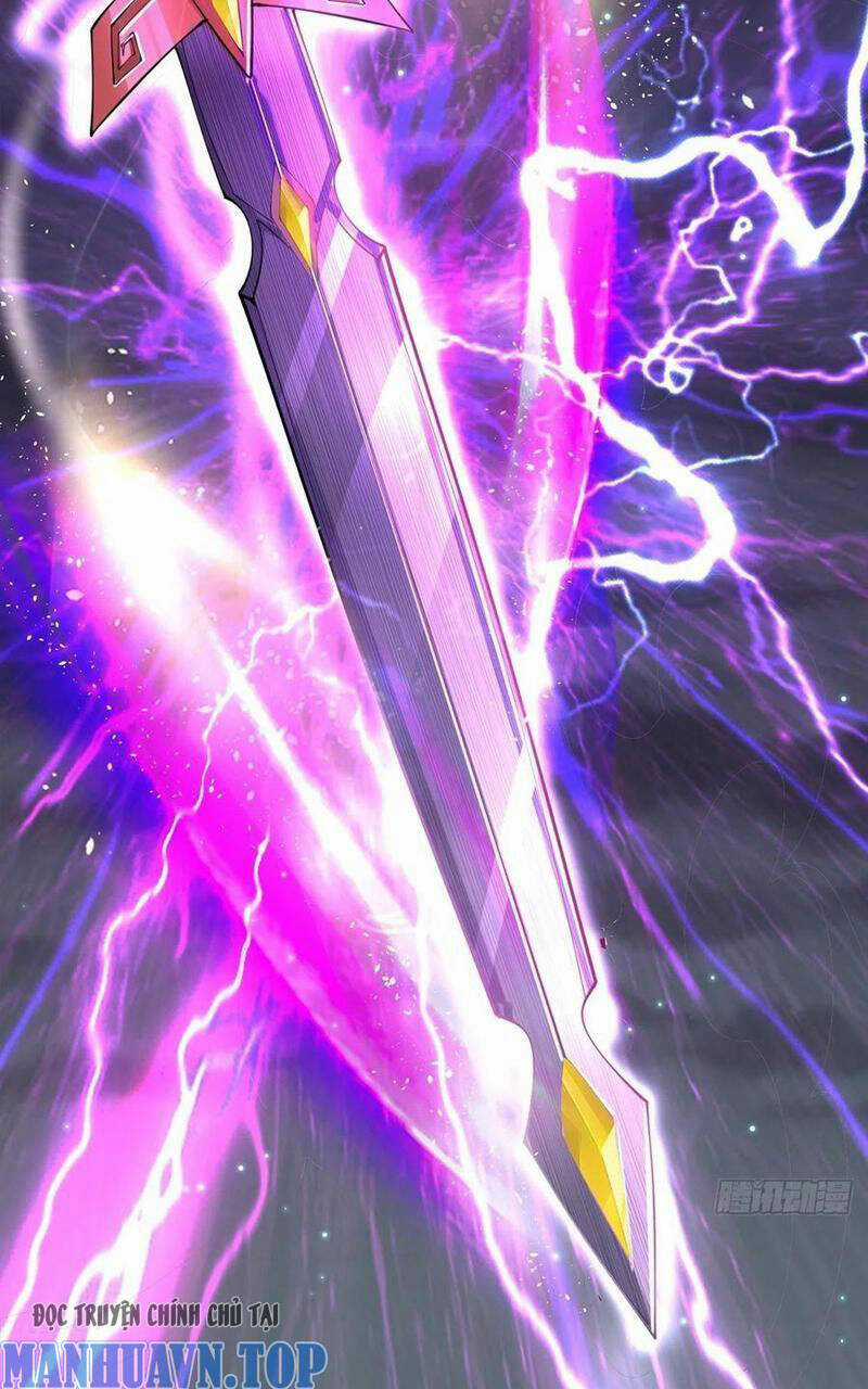 Tân Hỗn Độn Kiếm Thần - Chapter 71 - Trang 48