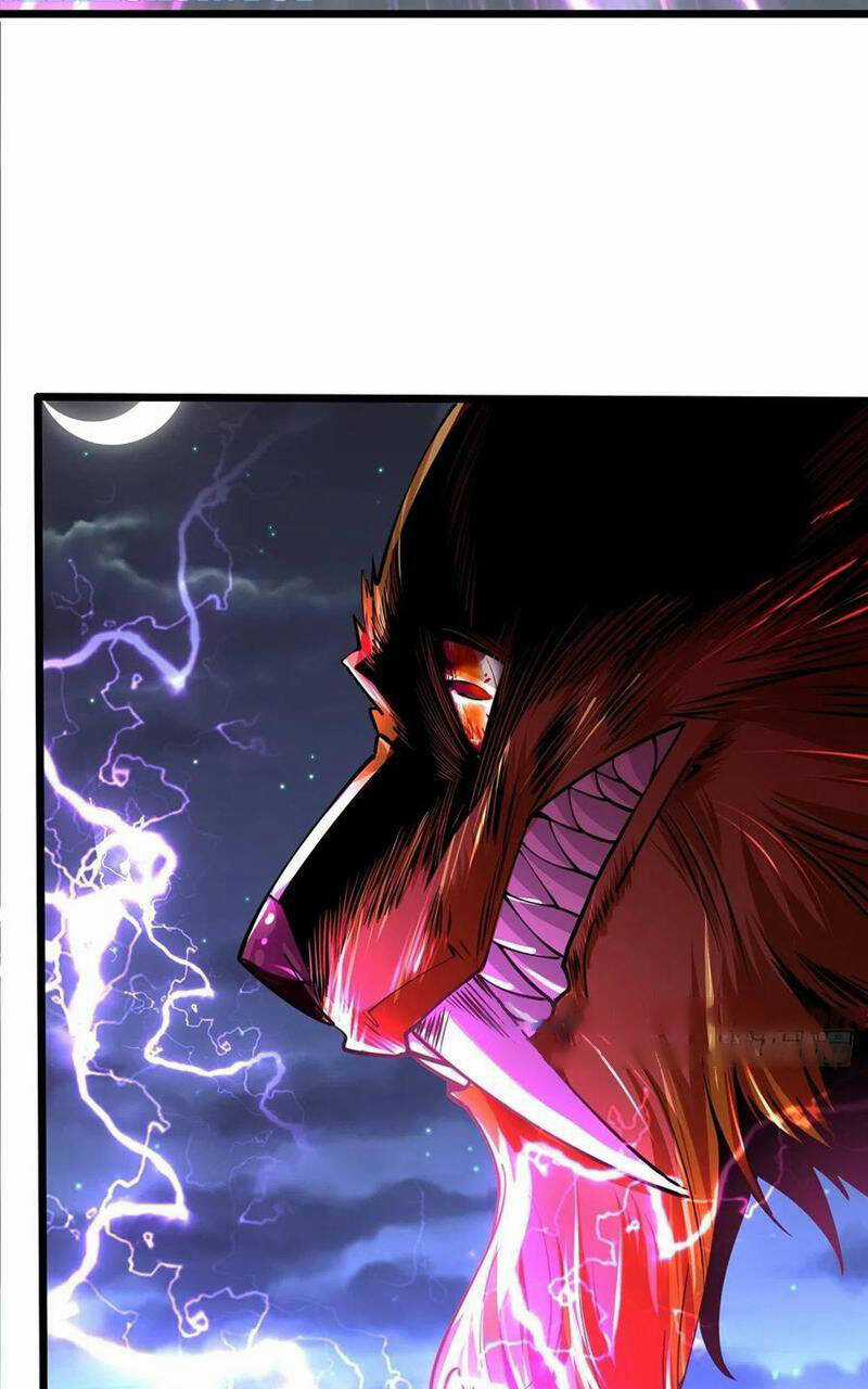 Tân Hỗn Độn Kiếm Thần - Chapter 71 - Trang 49