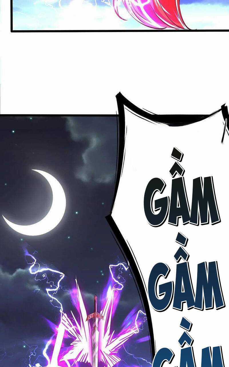 Tân Hỗn Độn Kiếm Thần - Chapter 71 - Trang 50