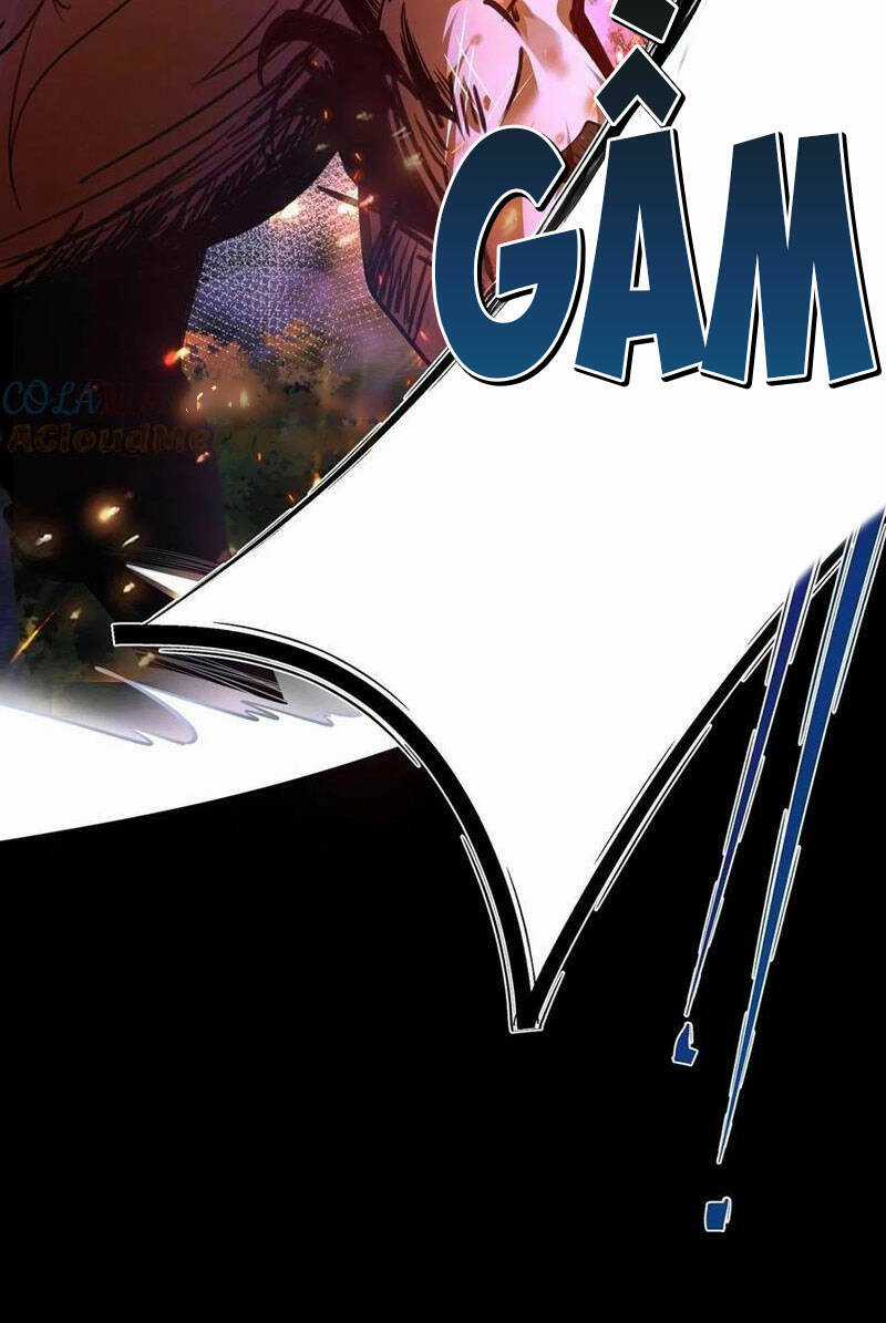 Tân Hỗn Độn Kiếm Thần - Chapter 71 - Trang 6