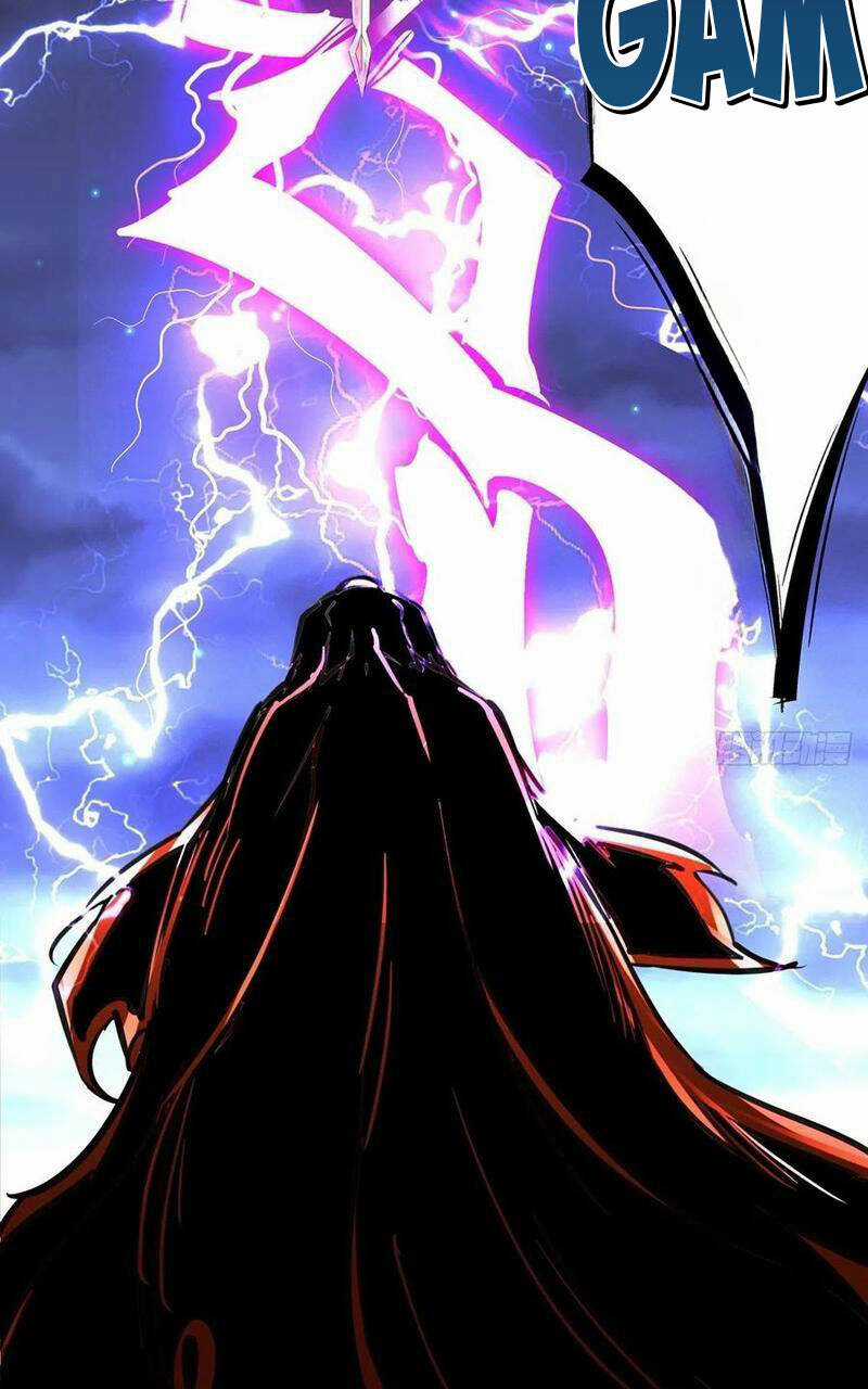 Tân Hỗn Độn Kiếm Thần - Chapter 71 - Trang 51