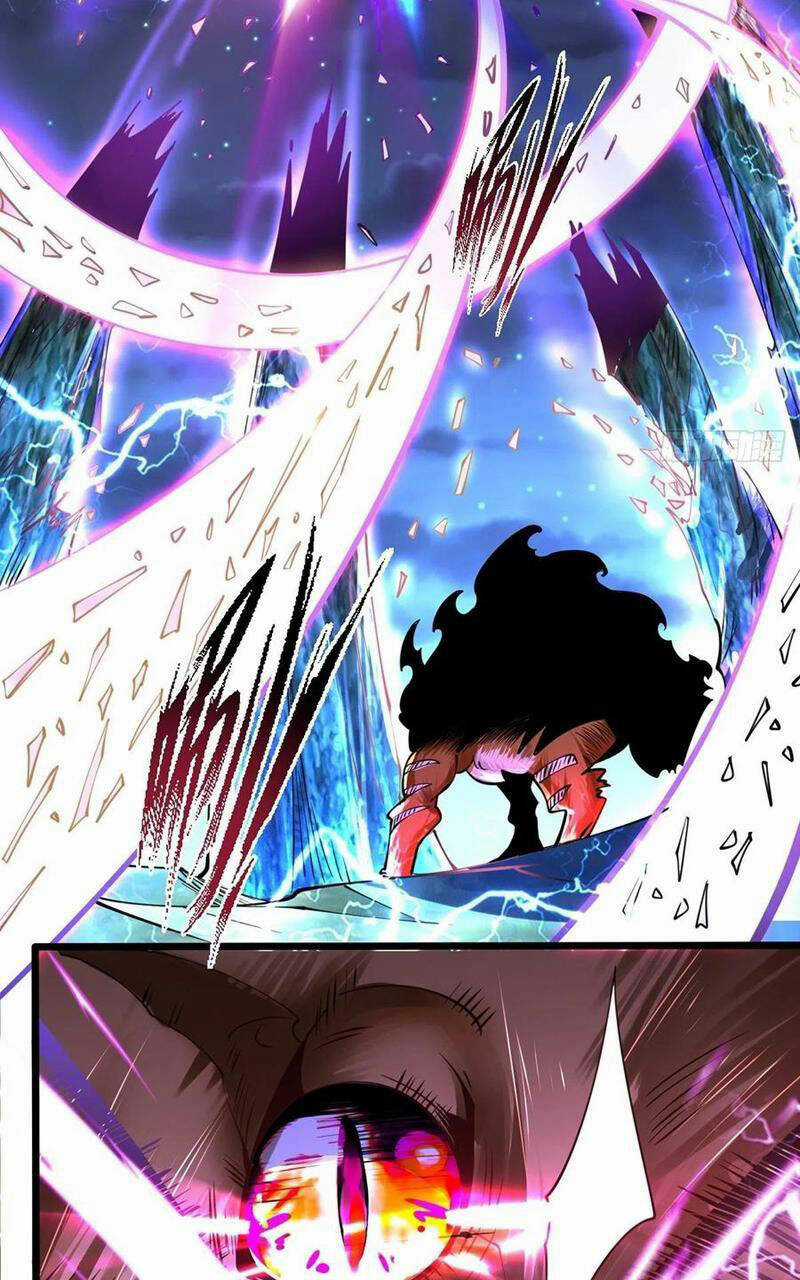 Tân Hỗn Độn Kiếm Thần - Chapter 71 - Trang 53