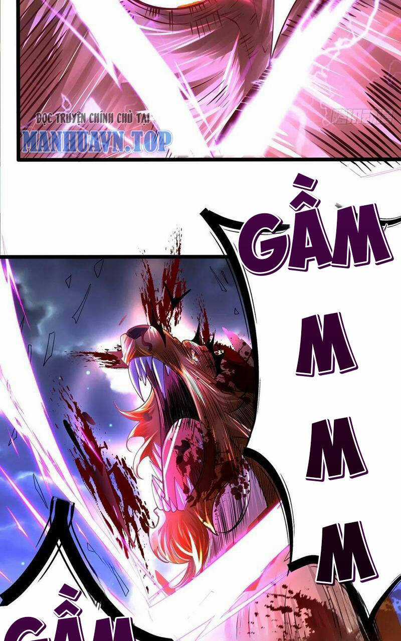 Tân Hỗn Độn Kiếm Thần - Chapter 71 - Trang 54