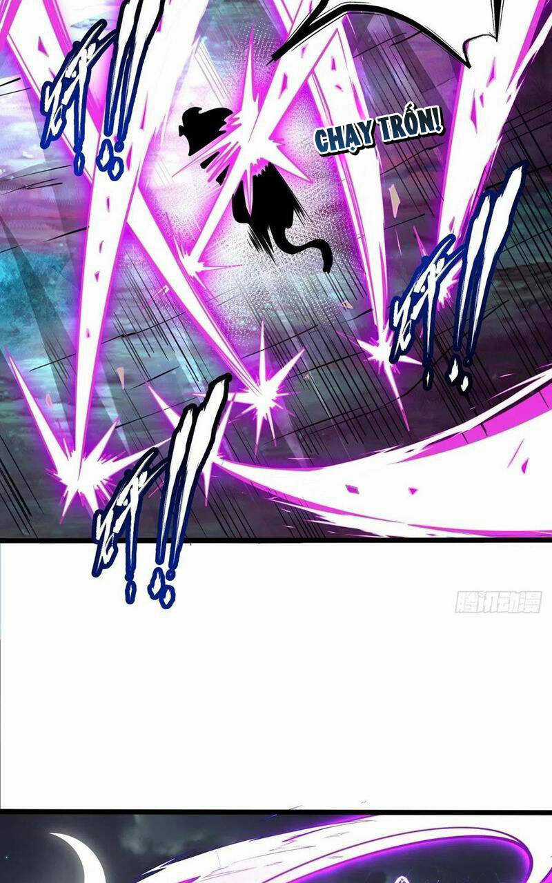 Tân Hỗn Độn Kiếm Thần - Chapter 71 - Trang 56