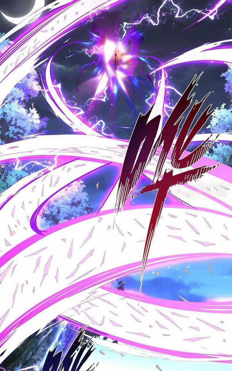 Tân Hỗn Độn Kiếm Thần - Chapter 71 - Trang 57