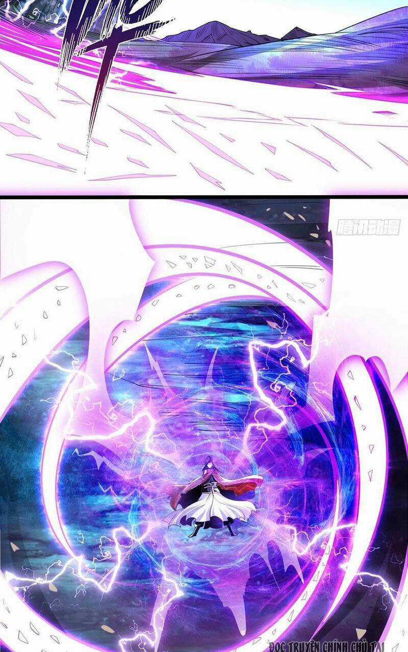 Tân Hỗn Độn Kiếm Thần - Chapter 71 - Trang 58