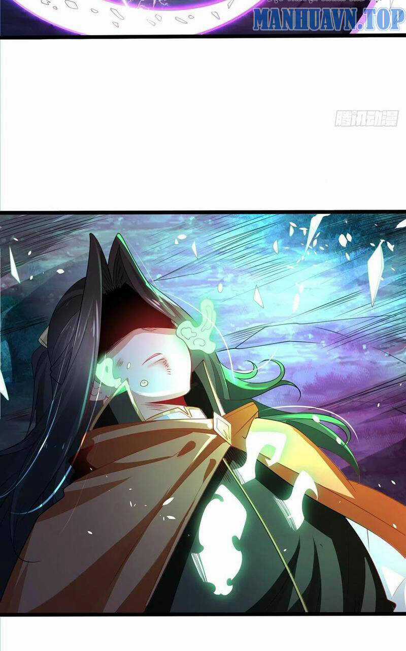 Tân Hỗn Độn Kiếm Thần - Chapter 71 - Trang 59