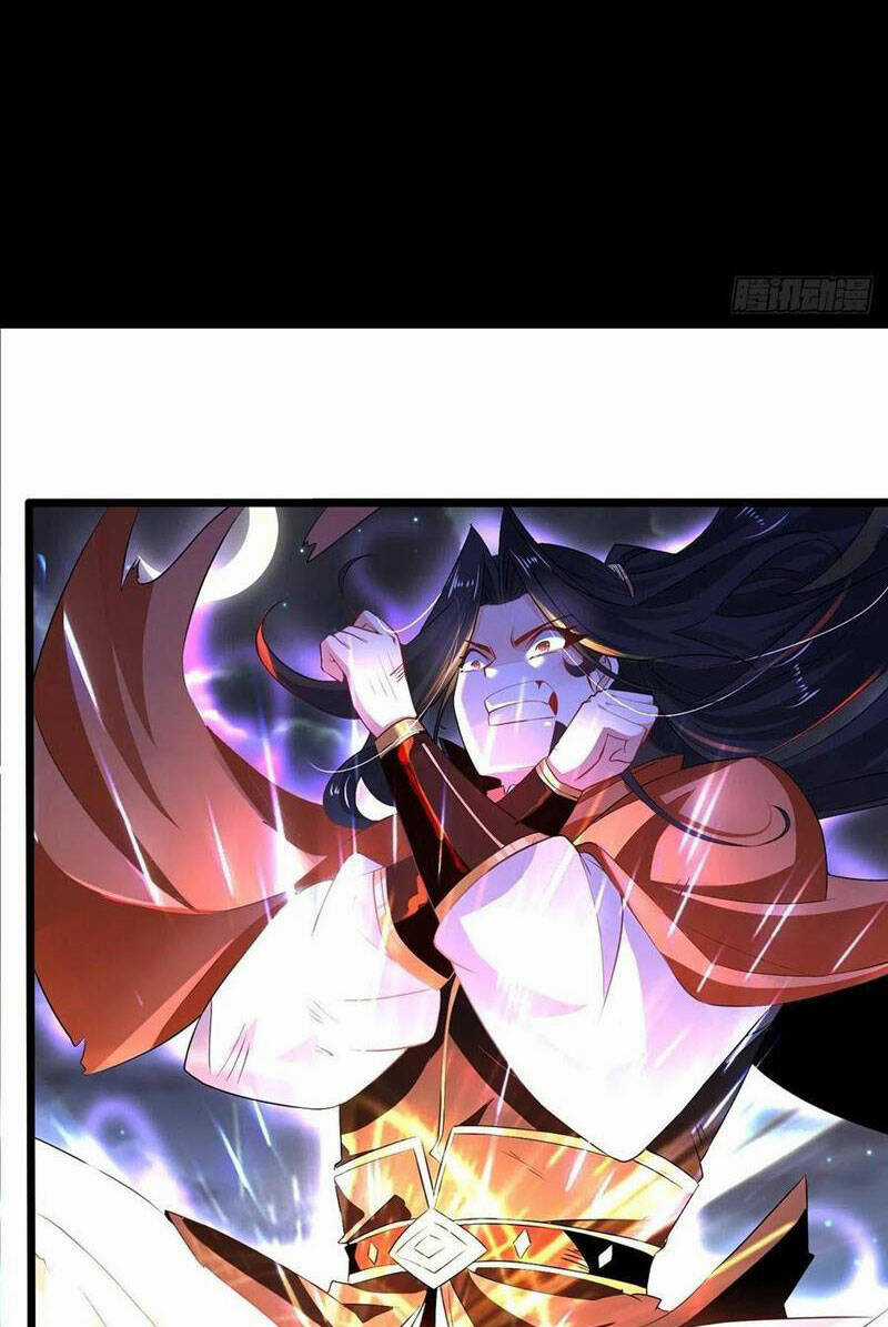 Tân Hỗn Độn Kiếm Thần - Chapter 71 - Trang 7