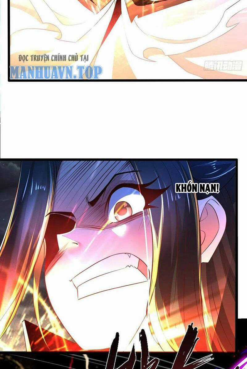 Tân Hỗn Độn Kiếm Thần - Chapter 71 - Trang 8