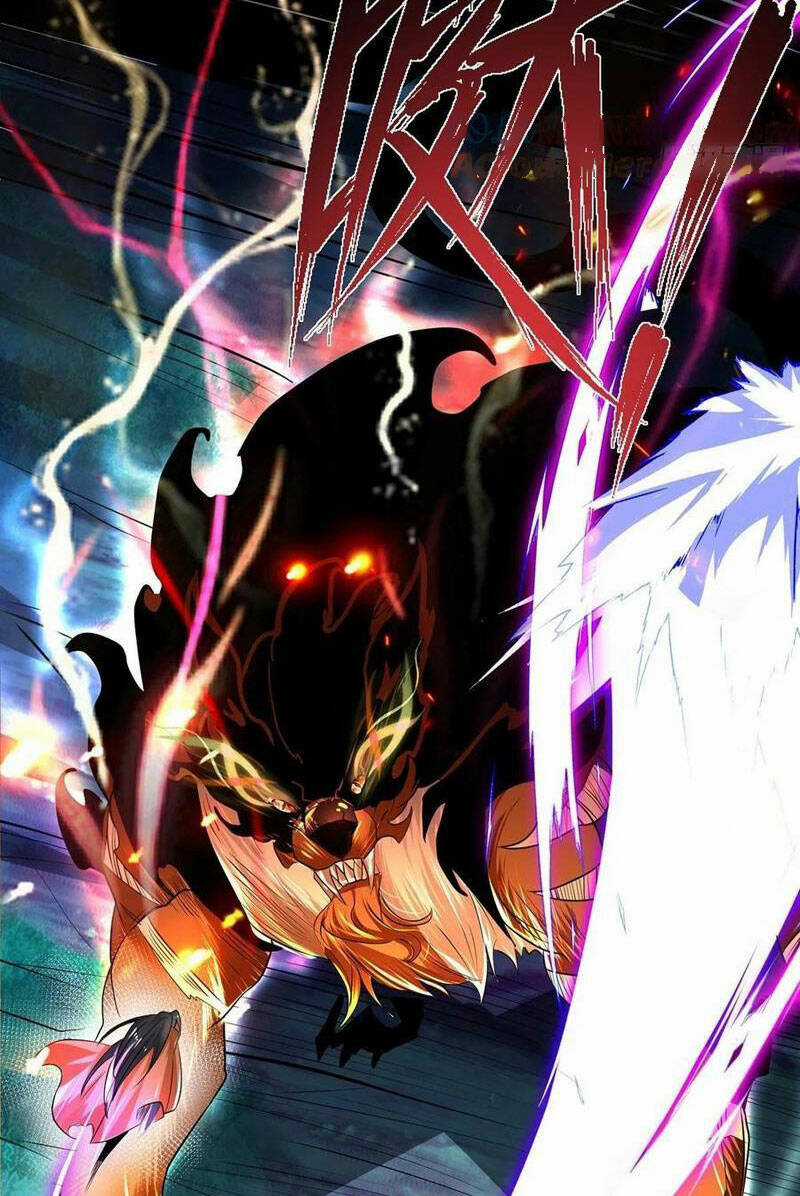 Tân Hỗn Độn Kiếm Thần - Chapter 71 - Trang 9