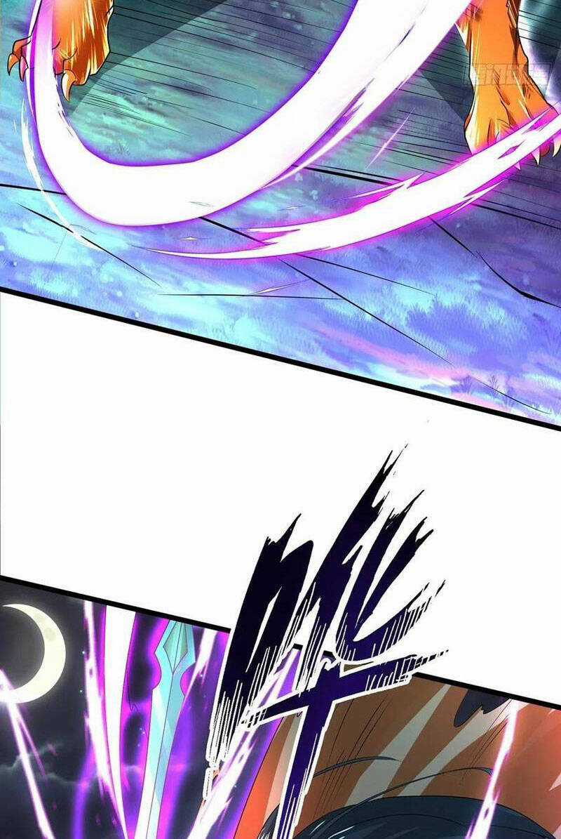 Tân Hỗn Độn Kiếm Thần - Chapter 71 - Trang 10