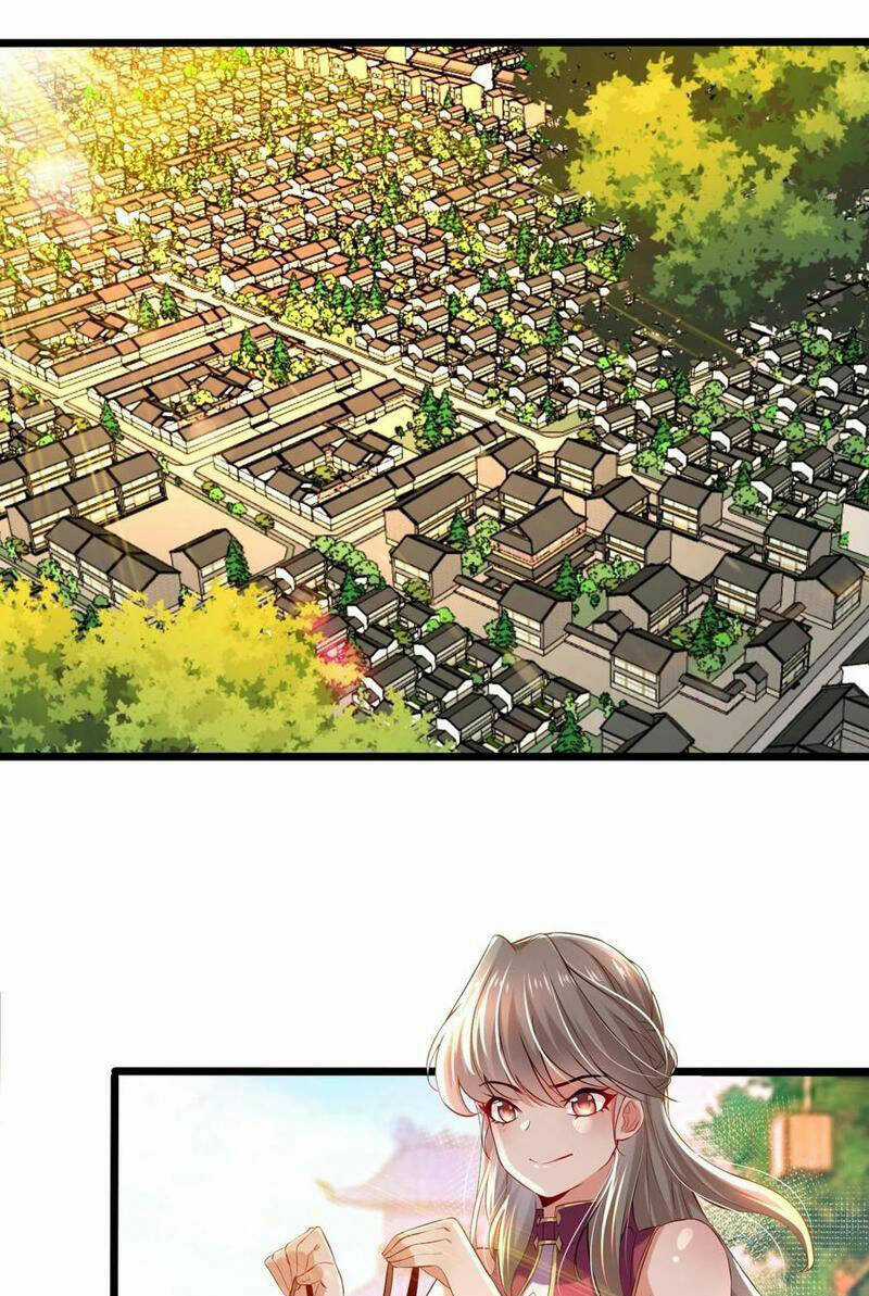 Tân Hỗn Độn Kiếm Thần - Chapter 72 - Trang 1