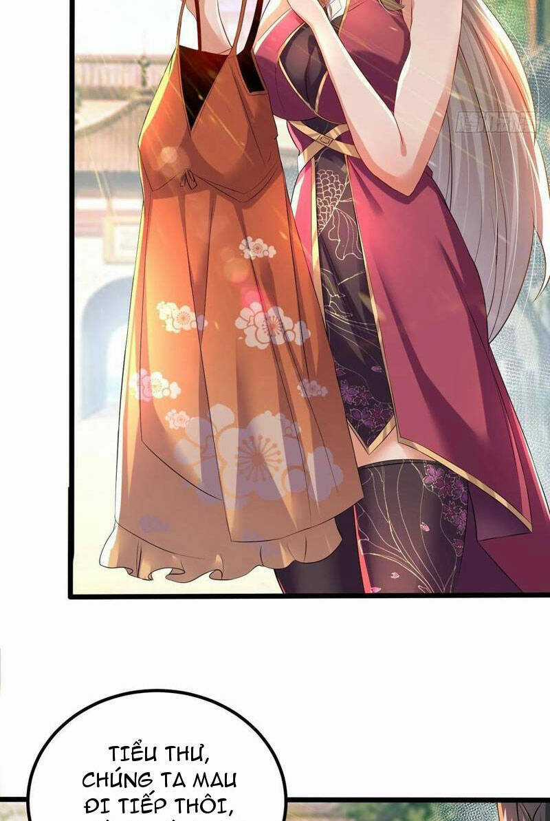 Tân Hỗn Độn Kiếm Thần - Chapter 72 - Trang 2