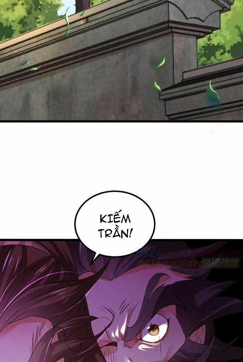 Tân Hỗn Độn Kiếm Thần - Chapter 72 - Trang 11