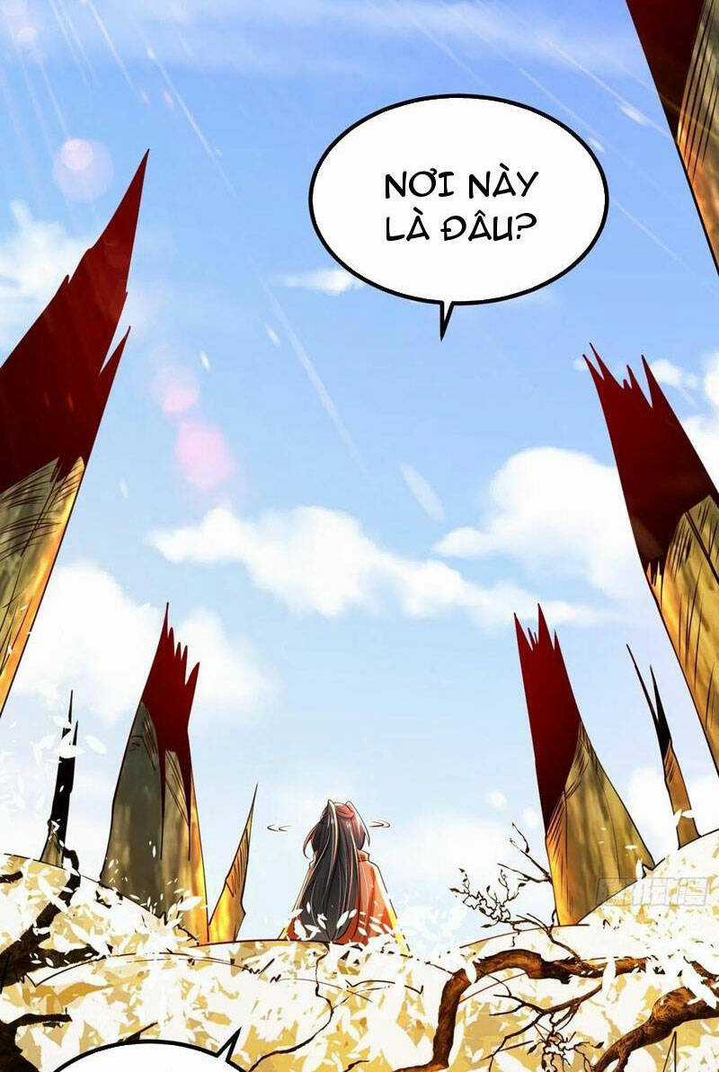 Tân Hỗn Độn Kiếm Thần - Chapter 72 - Trang 17