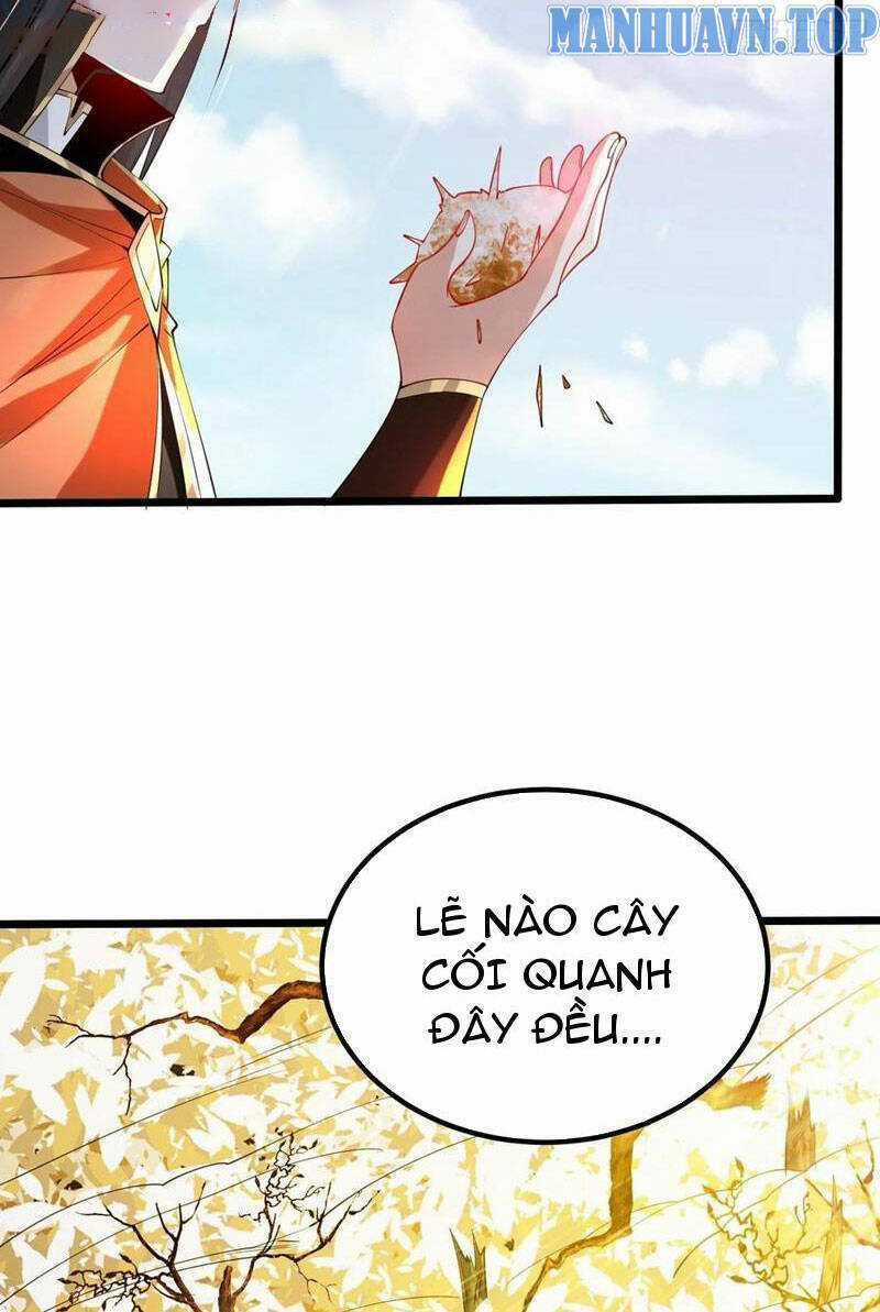 Tân Hỗn Độn Kiếm Thần - Chapter 72 - Trang 19
