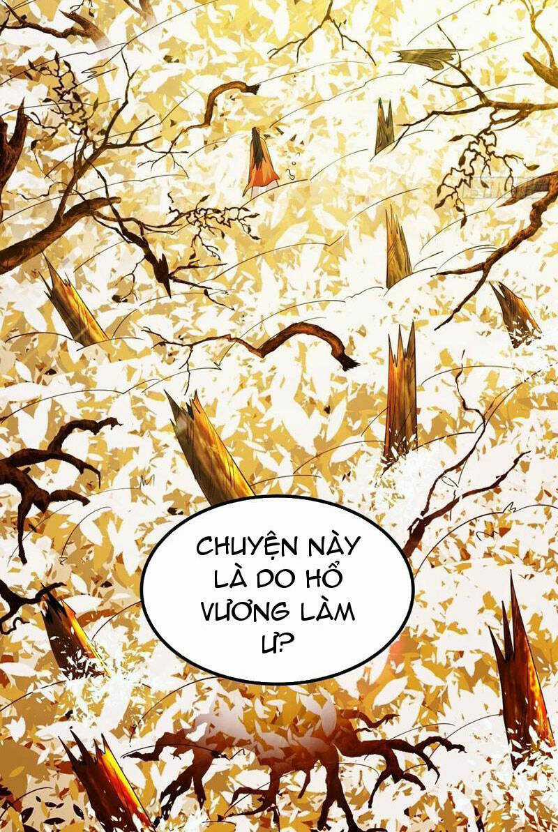 Tân Hỗn Độn Kiếm Thần - Chapter 72 - Trang 20