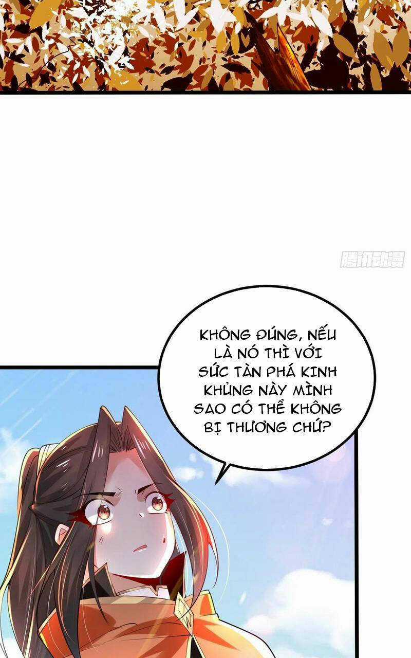 Tân Hỗn Độn Kiếm Thần - Chapter 72 - Trang 21