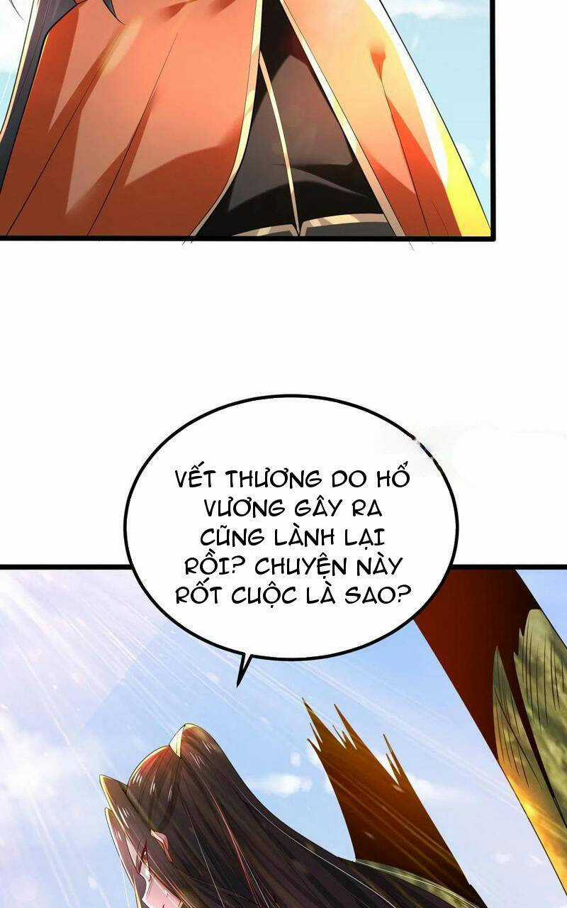 Tân Hỗn Độn Kiếm Thần - Chapter 72 - Trang 22