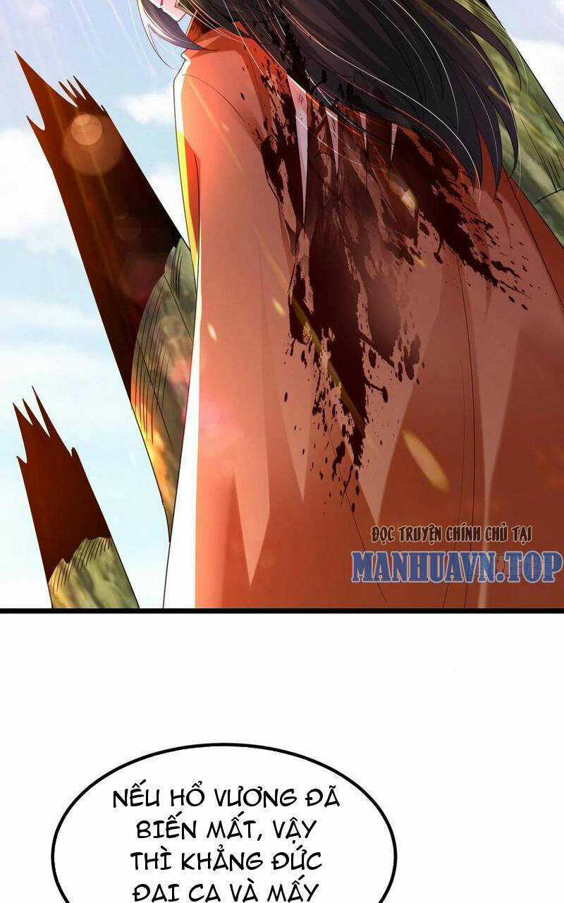 Tân Hỗn Độn Kiếm Thần - Chapter 72 - Trang 23