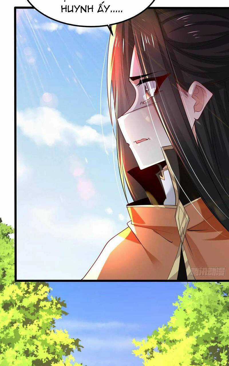 Tân Hỗn Độn Kiếm Thần - Chapter 72 - Trang 24