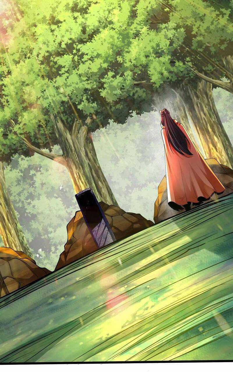 Tân Hỗn Độn Kiếm Thần - Chapter 72 - Trang 26