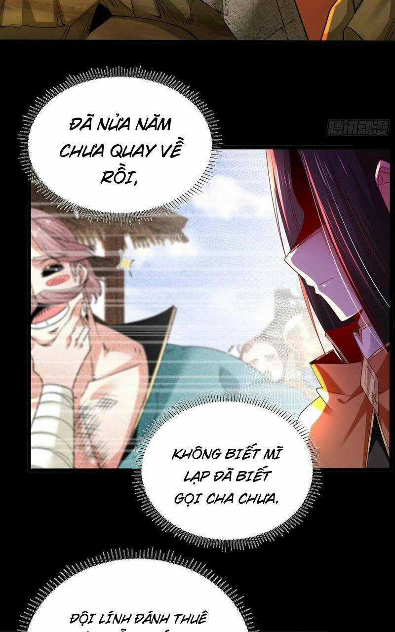 Tân Hỗn Độn Kiếm Thần - Chapter 72 - Trang 28