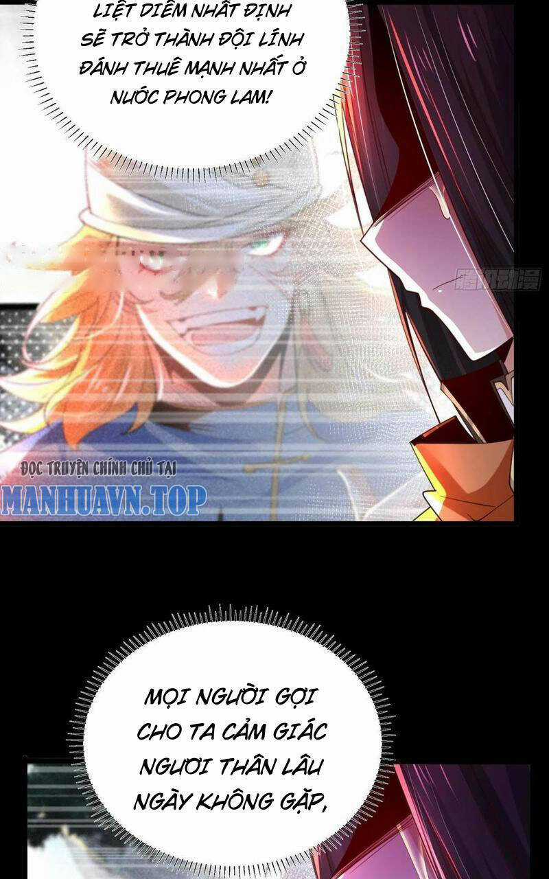 Tân Hỗn Độn Kiếm Thần - Chapter 72 - Trang 29