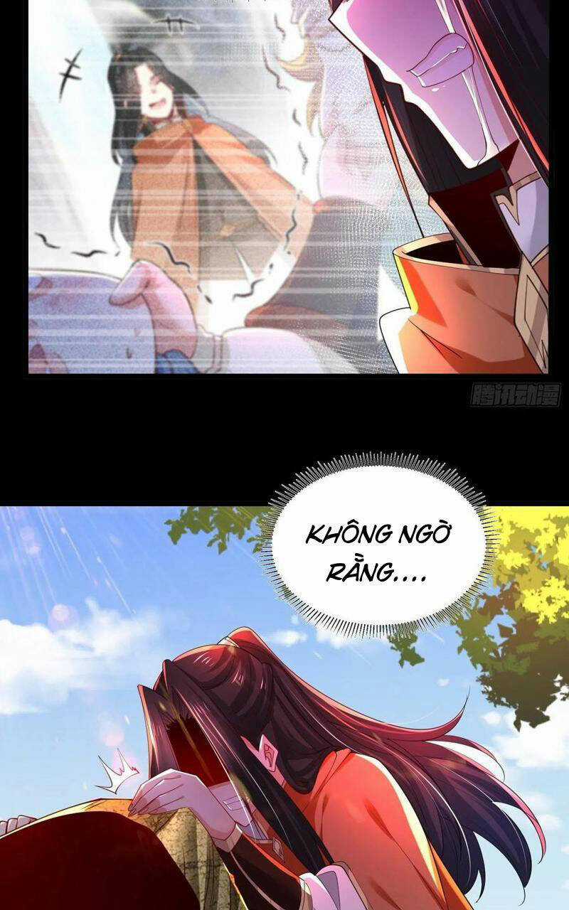 Tân Hỗn Độn Kiếm Thần - Chapter 72 - Trang 30