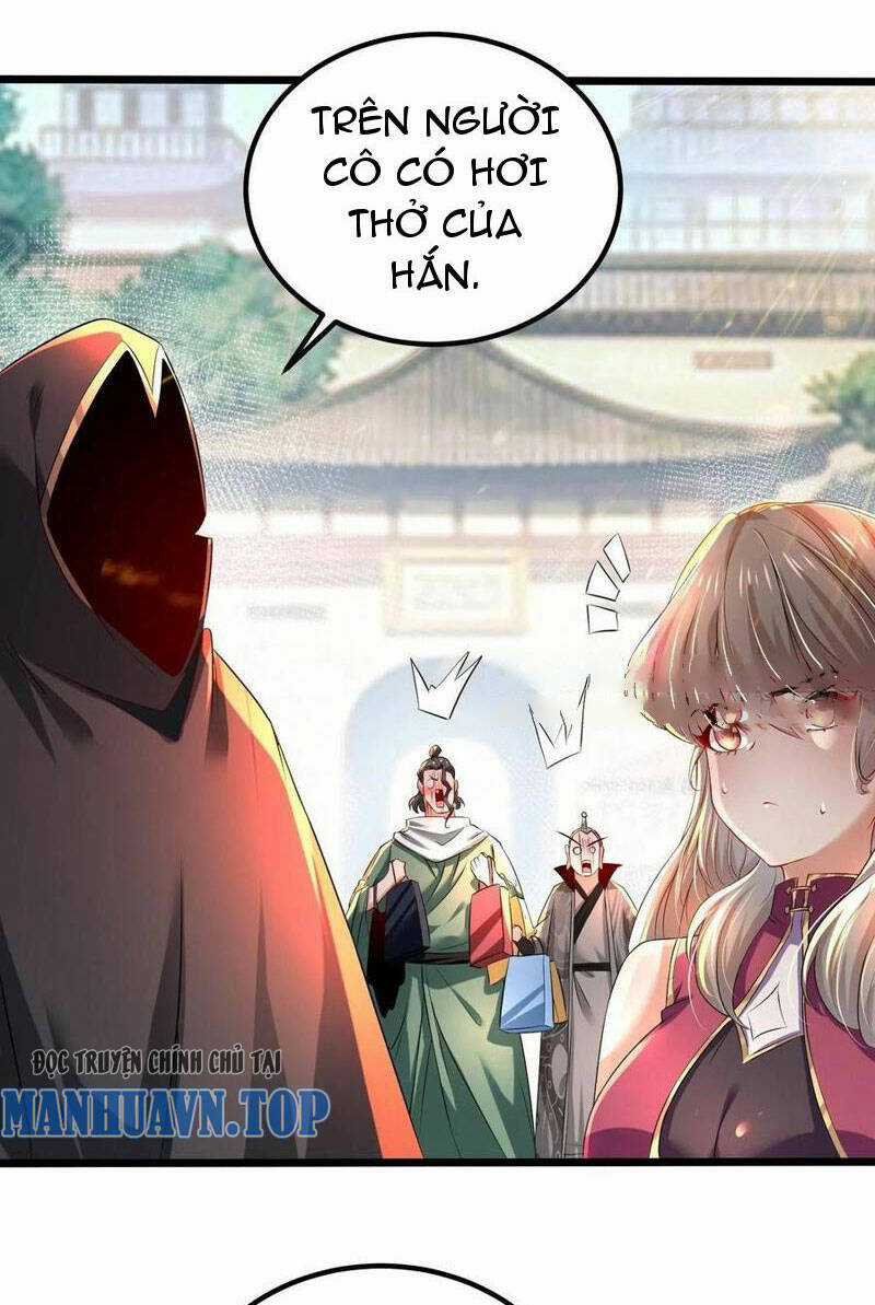 Tân Hỗn Độn Kiếm Thần - Chapter 72 - Trang 4