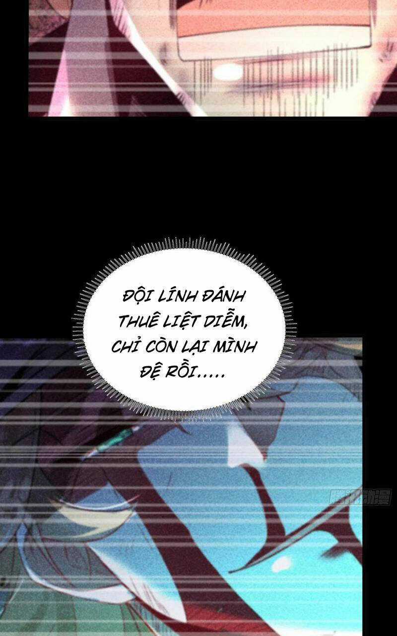 Tân Hỗn Độn Kiếm Thần - Chapter 72 - Trang 33