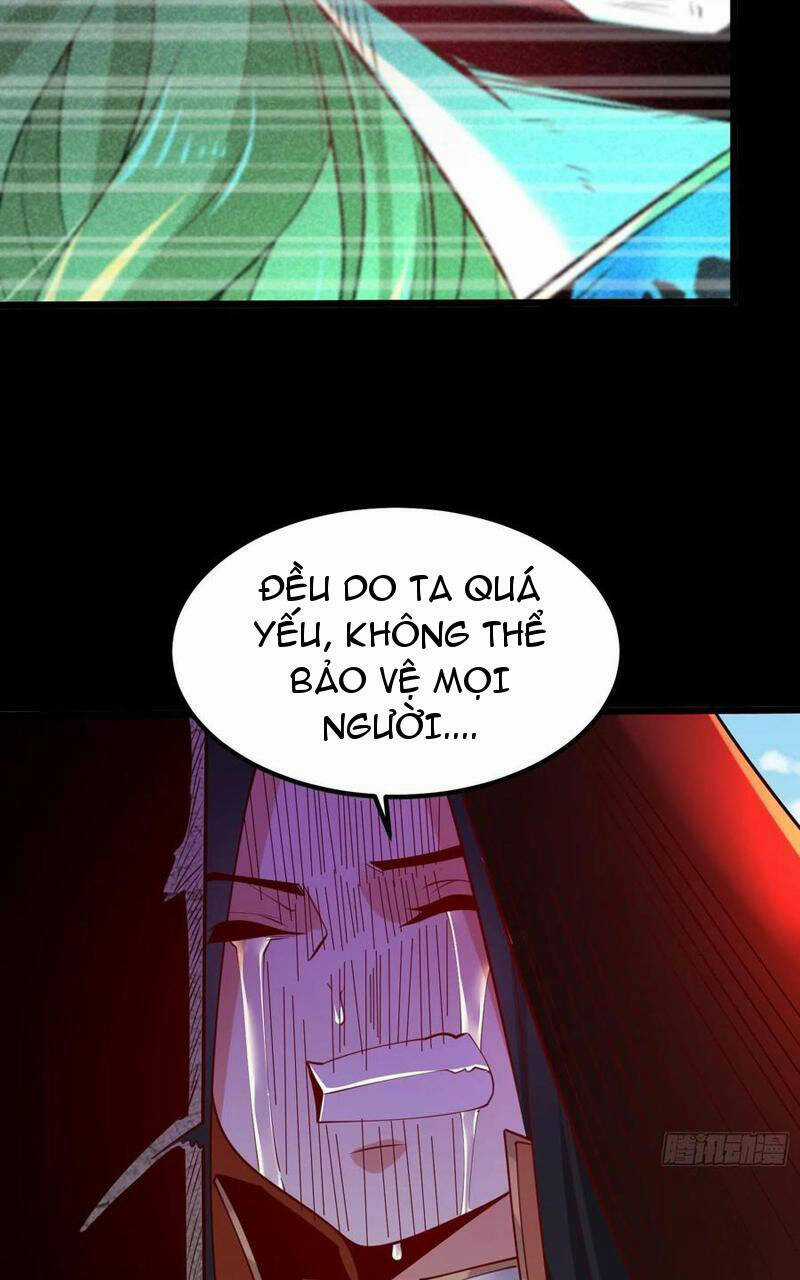 Tân Hỗn Độn Kiếm Thần - Chapter 72 - Trang 34